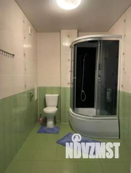 1-к квартира, посуточно, 46м2, 8/9 этаж