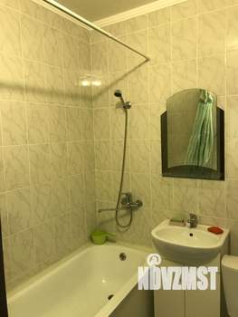 1-к квартира, на длительный срок, 42м2, 3/20 этаж