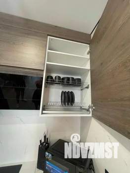 2-к квартира, посуточно, 38м2, 1/1 этаж