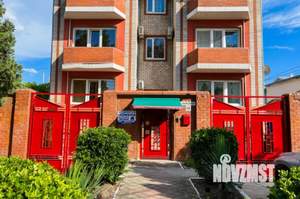 1-к квартира, на длительный срок, 46м2, 4/4 этаж