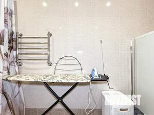 1-к квартира, посуточно, 49м2, 6/10 этаж