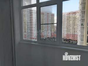 Студия квартира, на длительный срок, 27м2, 8/18 этаж