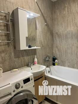 2-к квартира, посуточно, 60м2, 6/9 этаж