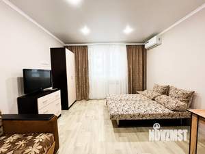 Студия квартира, на длительный срок, 28м2, 6/20 этаж