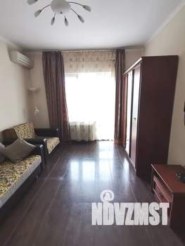 1-к квартира, посуточно, 34м2, 1/3 этаж
