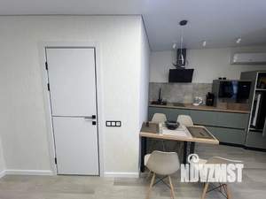 Студия квартира, посуточно, 30м2, 6/7 этаж