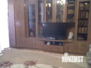 1-к квартира, посуточно, 43м2, 4/9 этаж