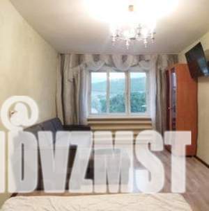 2-к квартира, посуточно, 45м2, 9/9 этаж