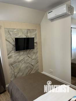 2-к квартира, посуточно, 64м2, 3/3 этаж