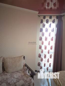 1-к квартира, на длительный срок, 57м2, 3/10 этаж