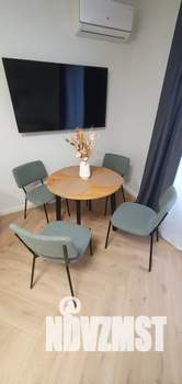 Студия квартира, посуточно, 32м2, 4/7 этаж