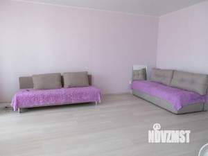 Студия квартира, на длительный срок, 37м2, 7/9 этаж