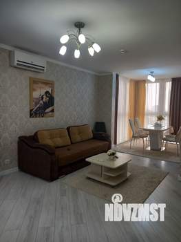 2-к квартира, на длительный срок, 60м2, 6/14 этаж