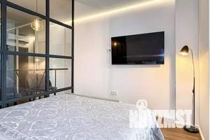 1-к квартира, посуточно, 27м2, 6/9 этаж