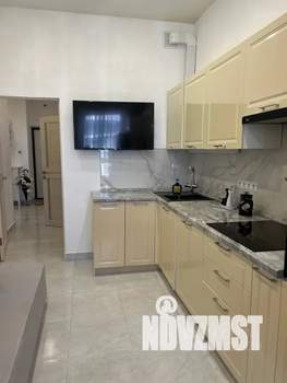 2-к квартира, посуточно, 46м2, 5/12 этаж