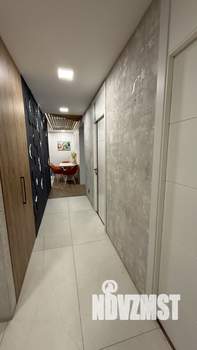 4-к квартира, на длительный срок, 90м2, 12/17 этаж