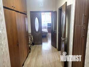 2-к квартира, посуточно, 55м2, 3/7 этаж