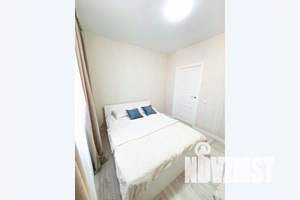 2-к квартира, посуточно, 40м2, 14/14 этаж