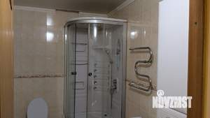 1-к квартира, на длительный срок, 40м2, 3/5 этаж