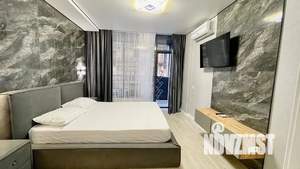 3-к квартира, посуточно, 75м2, 1/8 этаж