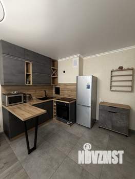 1-к квартира, на длительный срок, 34м2, 6/16 этаж