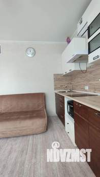 1-к квартира, на длительный срок, 30м2, 11/16 этаж