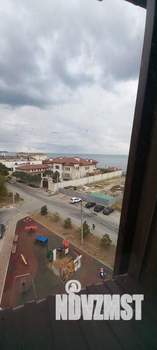 1-к квартира, на длительный срок, 42м2, 6/6 этаж