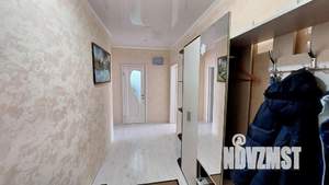 1-к квартира, на длительный срок, 46м2, 8/19 этаж