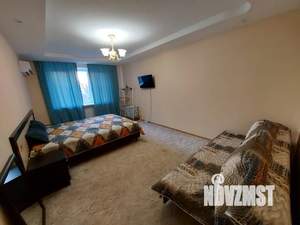 3-к квартира, посуточно, 64м2, 4/5 этаж