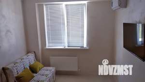 2-к квартира, посуточно, 45м2, 3/3 этаж