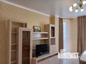 1-к квартира, на длительный срок, 57м2, 5/10 этаж