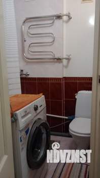 1-к квартира, на длительный срок, 34м2, 4/5 этаж