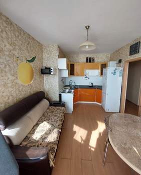 2-к квартира, на длительный срок, 60м2, 6/9 этаж