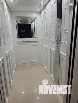 Студия квартира, посуточно, 28м2, 5/8 этаж