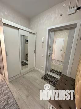 1-к квартира, посуточно, 47м2, 5/6 этаж