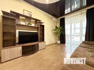 2-к квартира, посуточно, 59м2, 8/22 этаж