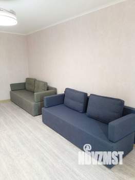 1-к квартира, на длительный срок, 40м2, 16/16 этаж