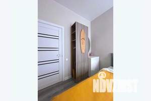 2-к квартира, посуточно, 40м2, 1/1 этаж