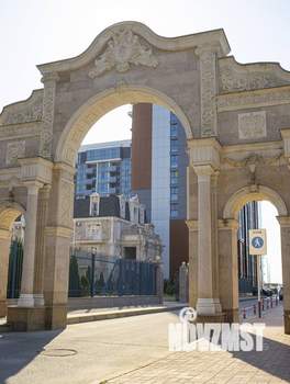 1-к квартира, посуточно, 24м2, 1/12 этаж