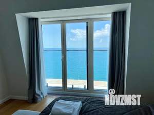 1-к квартира, посуточно, 60м2, 7/7 этаж