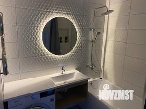 2-к квартира, посуточно, 50м2, 11/14 этаж