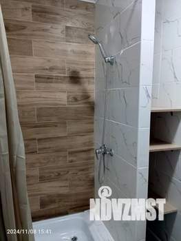 2-к квартира, посуточно, 36м2, 15/16 этаж