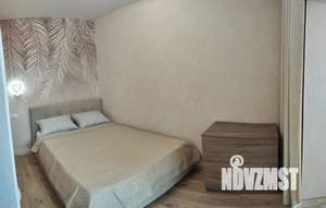 2-к квартира, посуточно, 36м2, 15/16 этаж