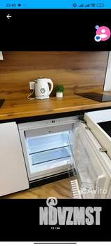 Студия квартира, посуточно, 21м2, 3/5 этаж