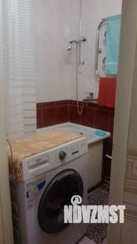 1-к квартира, на длительный срок, 34м2, 4/5 этаж