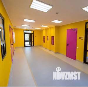 1-к квартира, посуточно, 33м2, 3/5 этаж