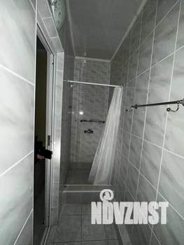 1-к квартира, посуточно, 26м2, 2/2 этаж