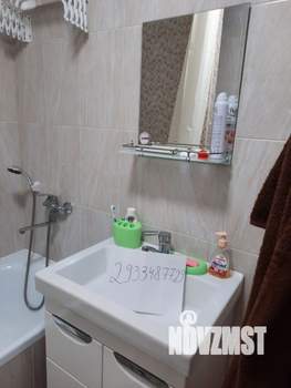 Студия квартира, на длительный срок, 24м2, 14/15 этаж