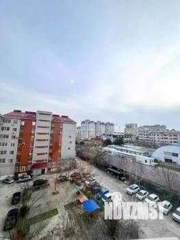 1-к квартира, на длительный срок, 40м2, 6/8 этаж