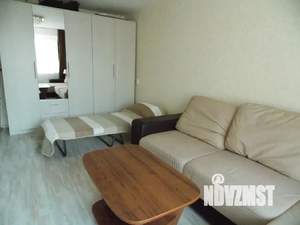 1-к квартира, посуточно, 30м2, 2/5 этаж